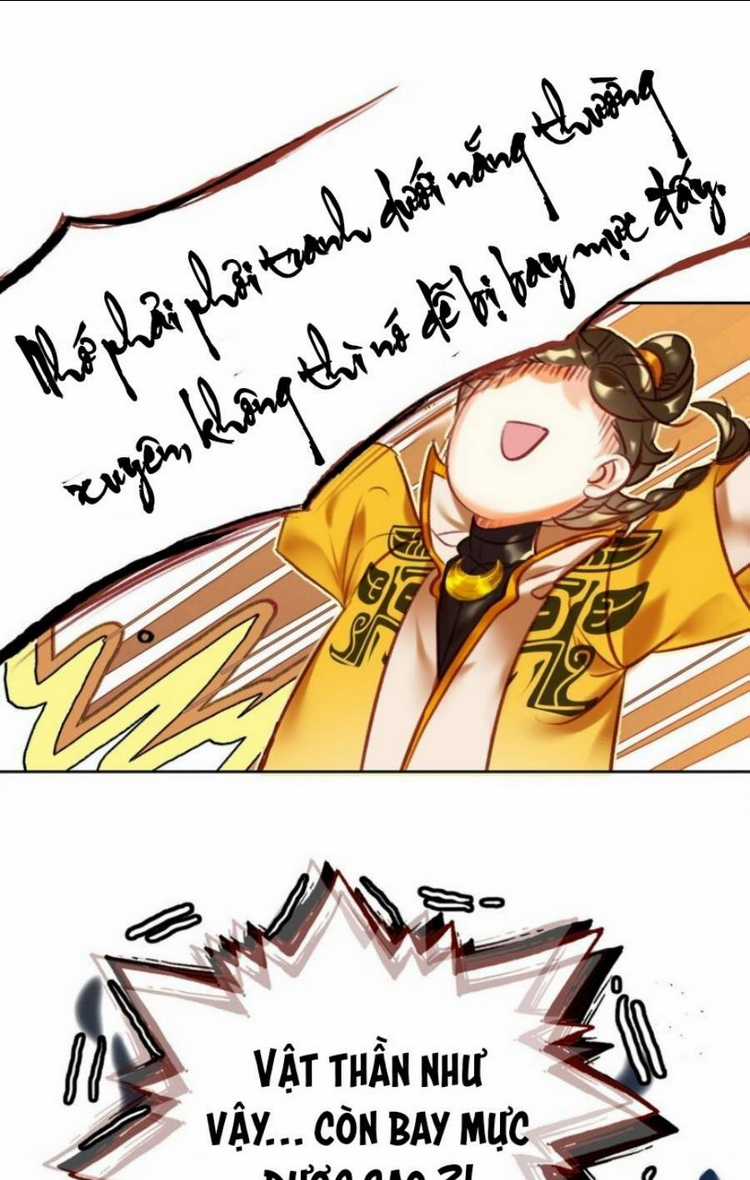 Ta Đây Chính Là Tuyệt Thế Cao Thủ Chapter 4 trang 14