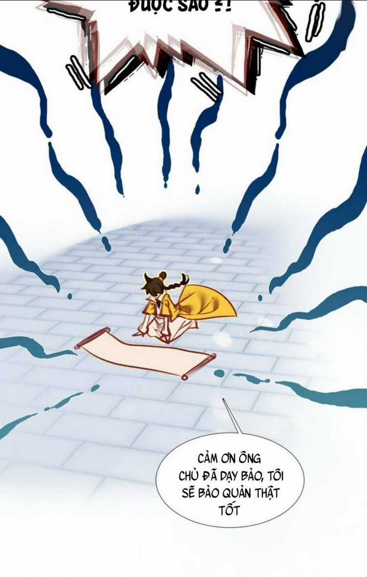 Ta Đây Chính Là Tuyệt Thế Cao Thủ Chapter 4 trang 15