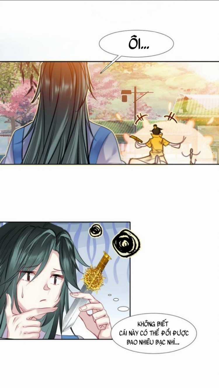 Ta Đây Chính Là Tuyệt Thế Cao Thủ Chapter 4 trang 16