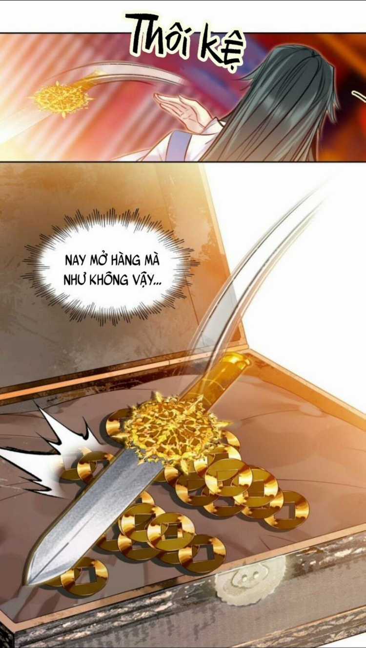 Ta Đây Chính Là Tuyệt Thế Cao Thủ Chapter 4 trang 17