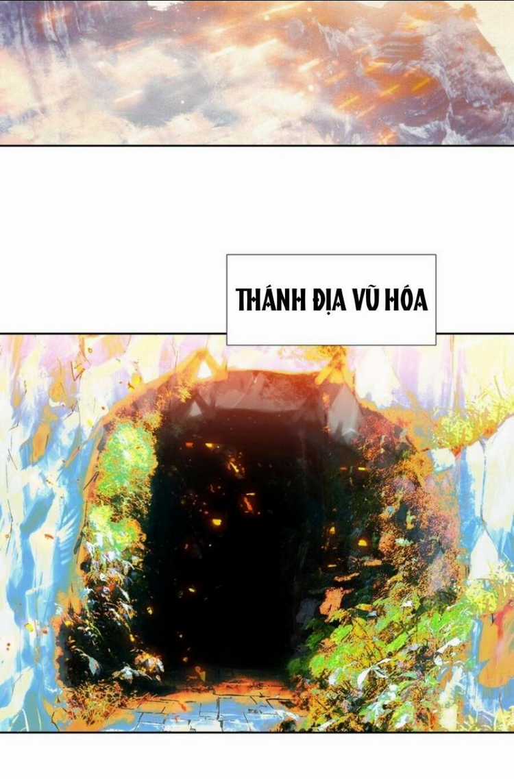 Ta Đây Chính Là Tuyệt Thế Cao Thủ Chapter 4 trang 19