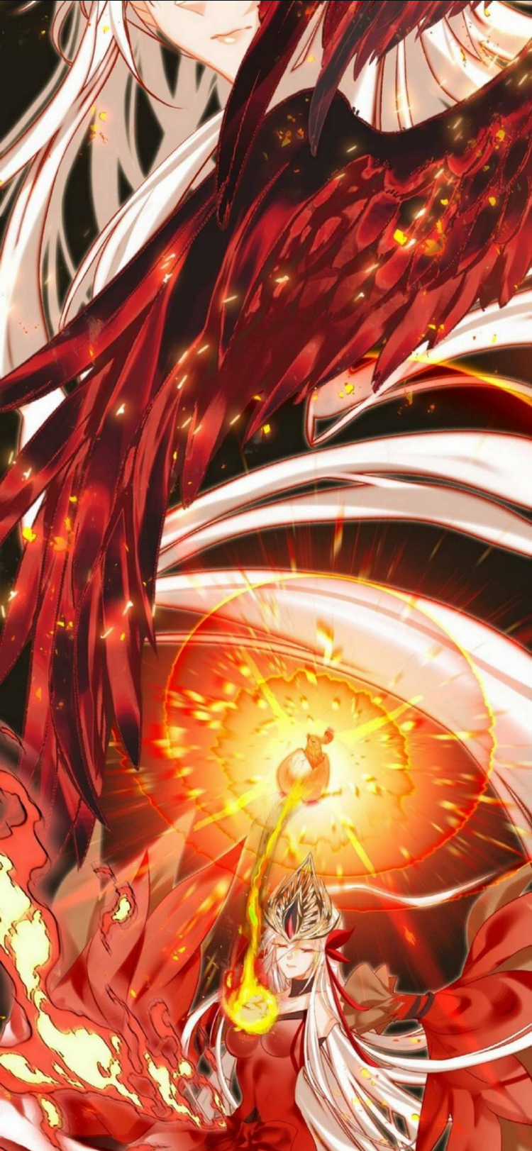 Ta Đây Chính Là Tuyệt Thế Cao Thủ Chapter 4 trang 22