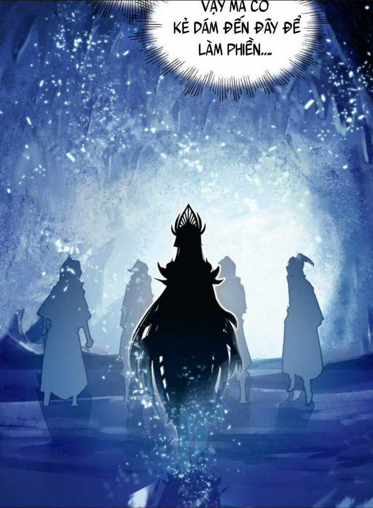 Ta Đây Chính Là Tuyệt Thế Cao Thủ Chapter 4 trang 27