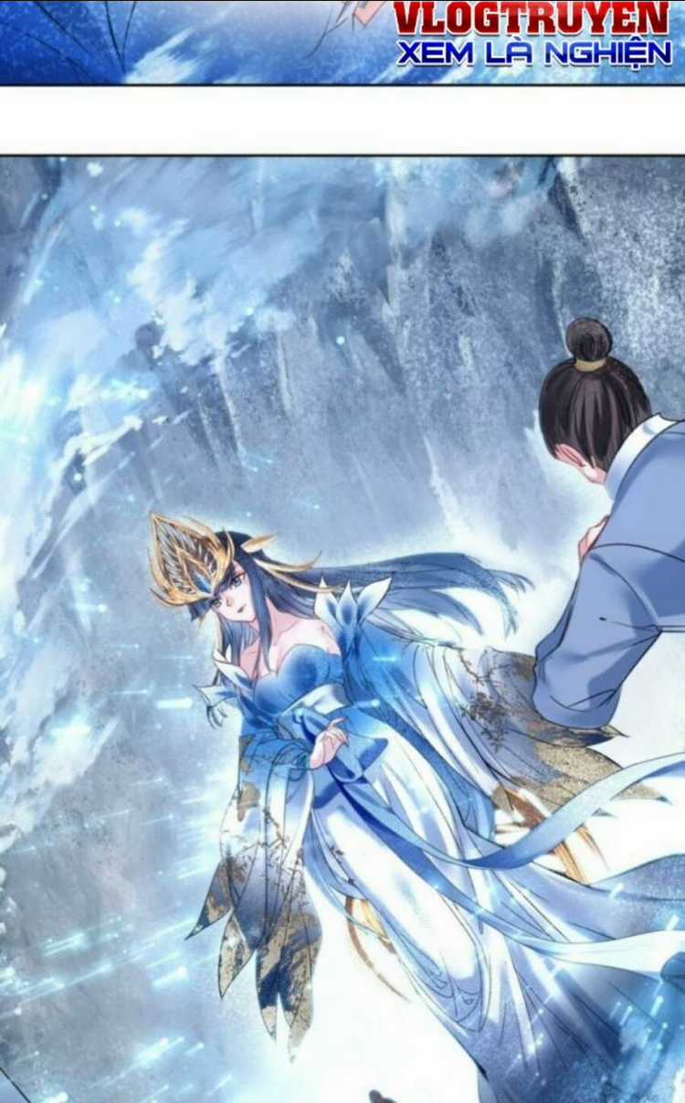 Ta Đây Chính Là Tuyệt Thế Cao Thủ Chapter 4 trang 29