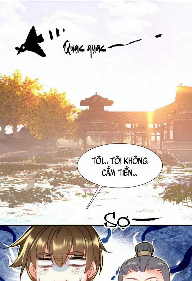 Ta Đây Chính Là Tuyệt Thế Cao Thủ Chapter 4 trang 3