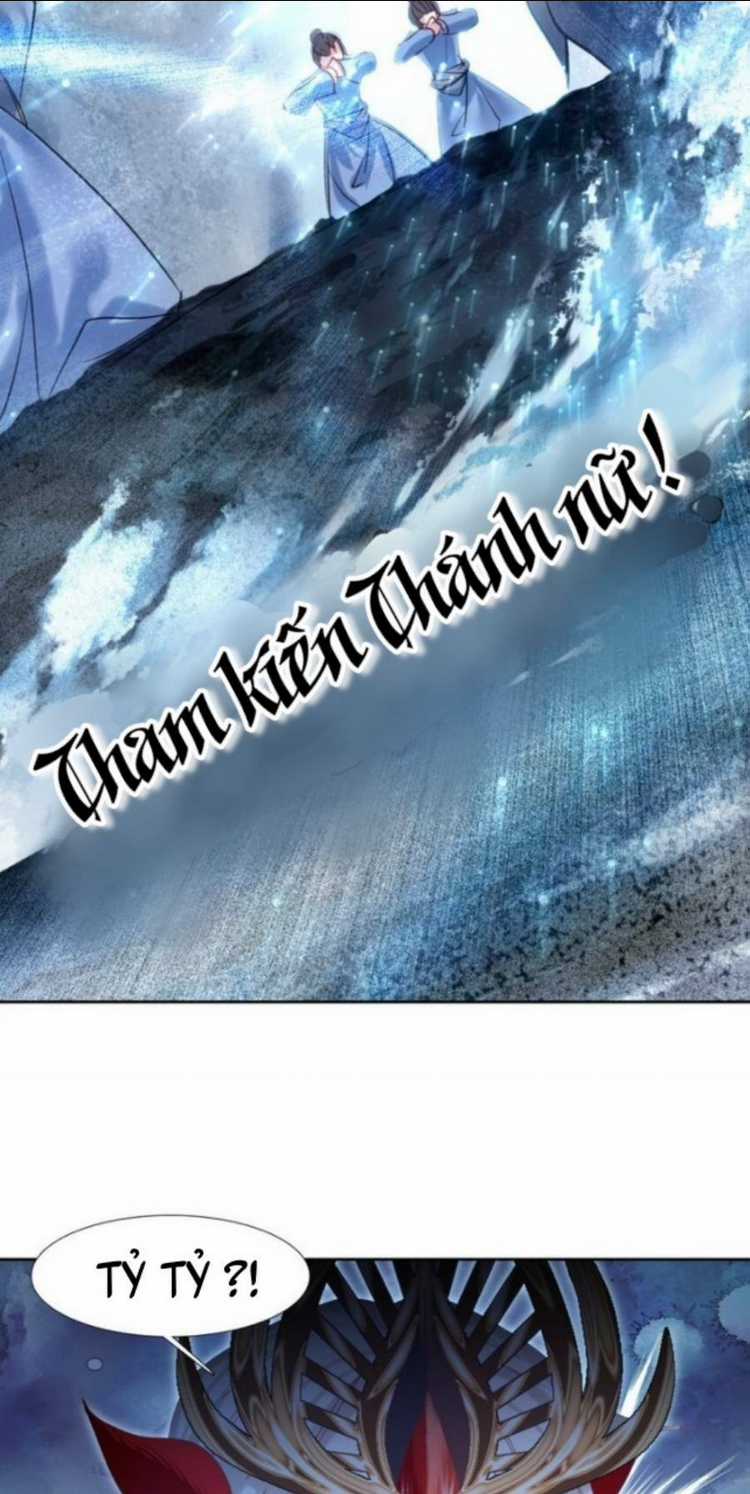 Ta Đây Chính Là Tuyệt Thế Cao Thủ Chapter 4 trang 30