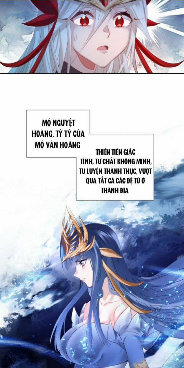 Ta Đây Chính Là Tuyệt Thế Cao Thủ Chapter 4 trang 31