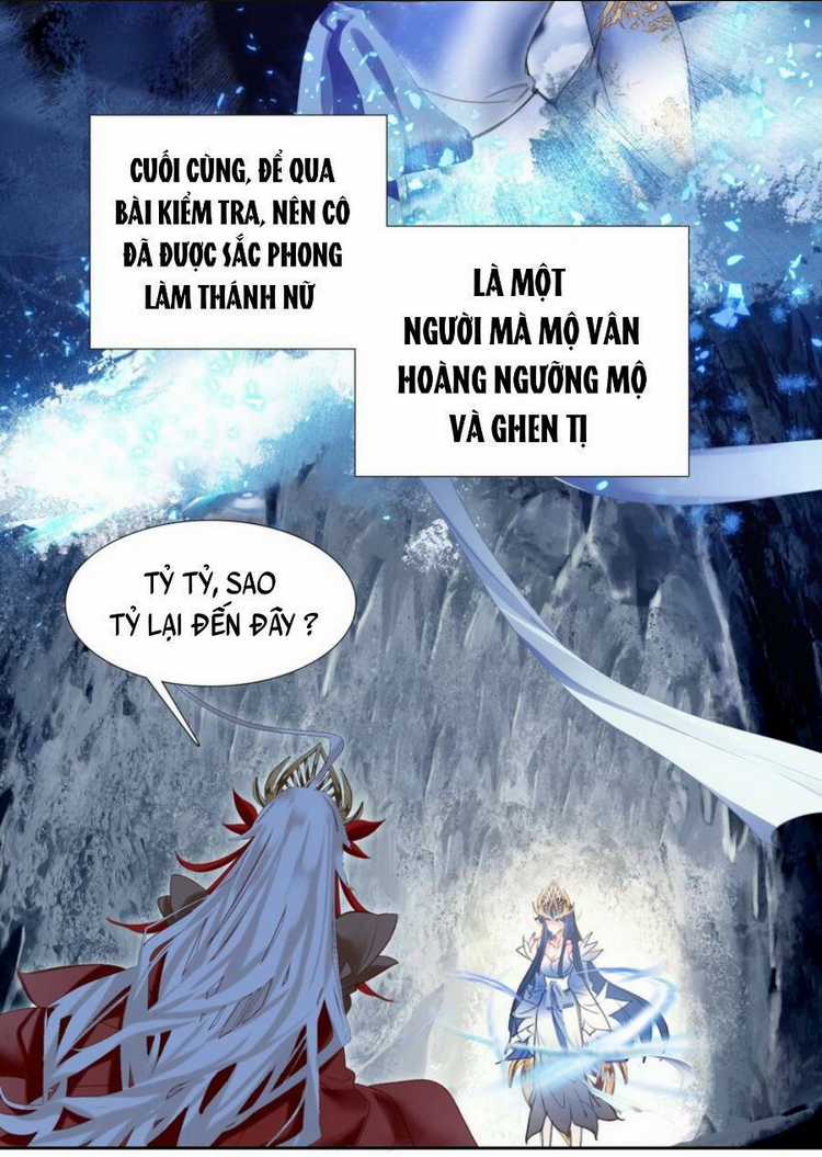 Ta Đây Chính Là Tuyệt Thế Cao Thủ Chapter 4 trang 32