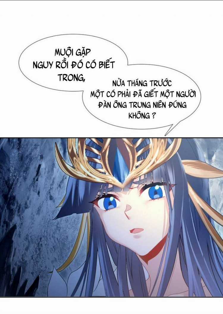 Ta Đây Chính Là Tuyệt Thế Cao Thủ Chapter 4 trang 33