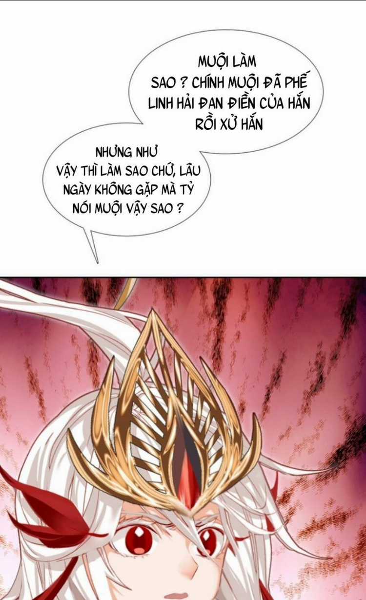 Ta Đây Chính Là Tuyệt Thế Cao Thủ Chapter 4 trang 34