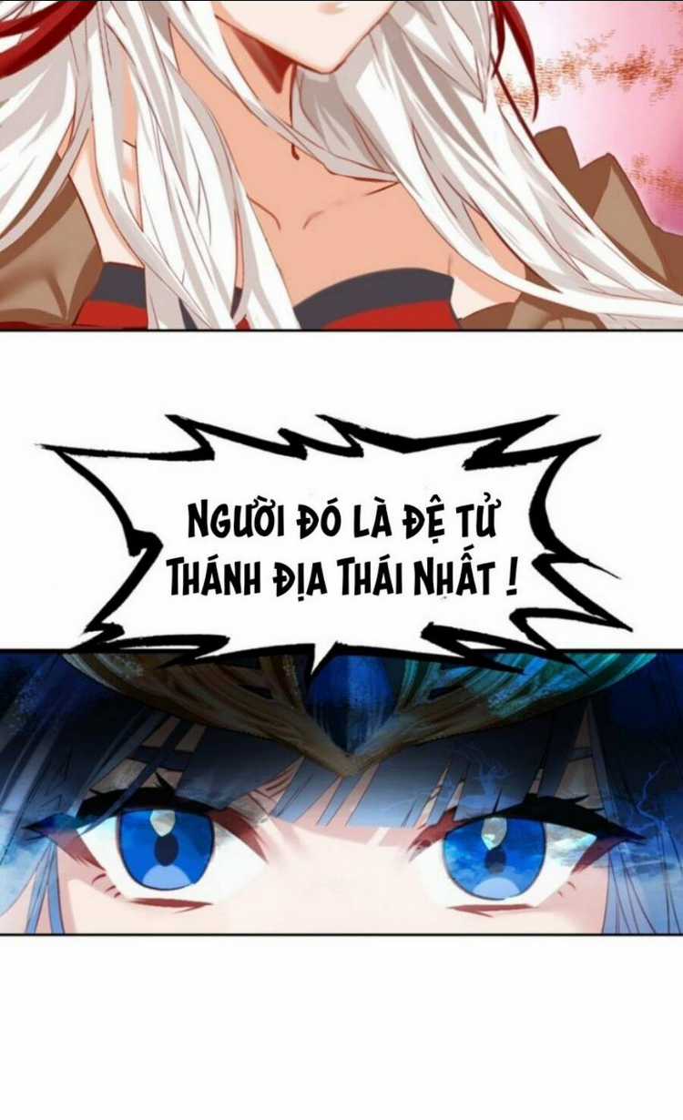 Ta Đây Chính Là Tuyệt Thế Cao Thủ Chapter 4 trang 35