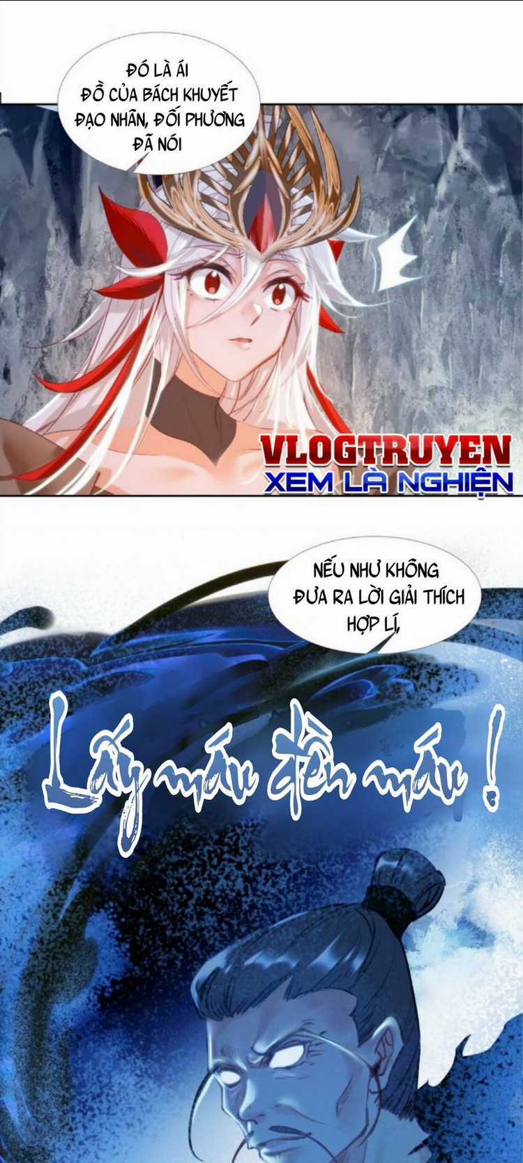 Ta Đây Chính Là Tuyệt Thế Cao Thủ Chapter 4 trang 36