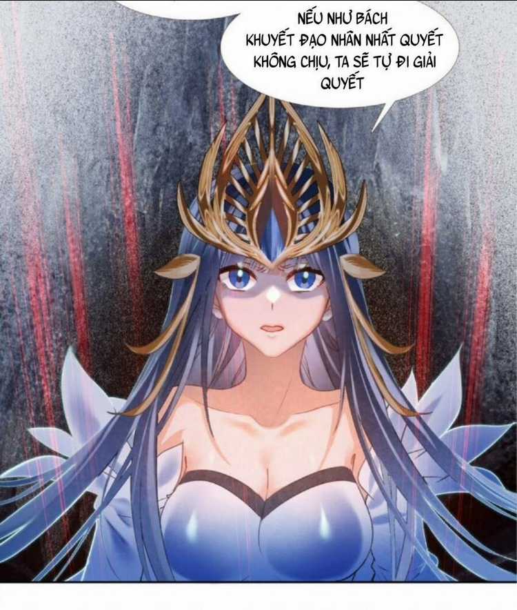 Ta Đây Chính Là Tuyệt Thế Cao Thủ Chapter 4 trang 38