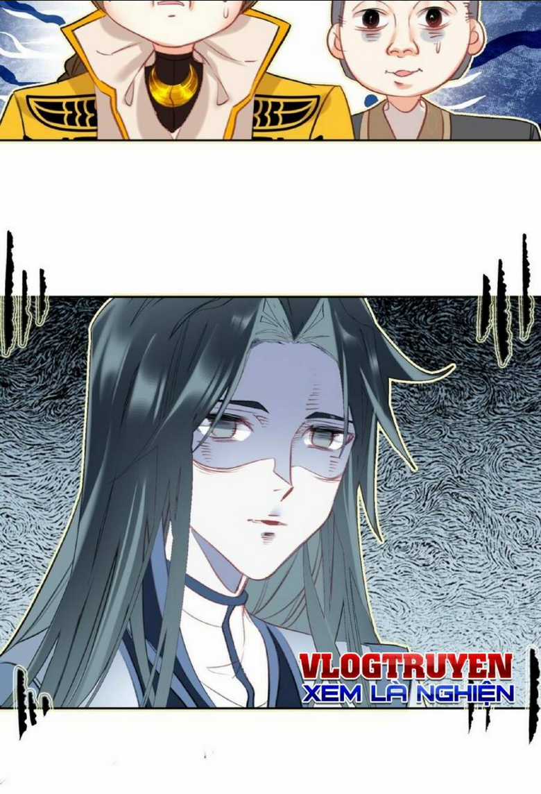 Ta Đây Chính Là Tuyệt Thế Cao Thủ Chapter 4 trang 4