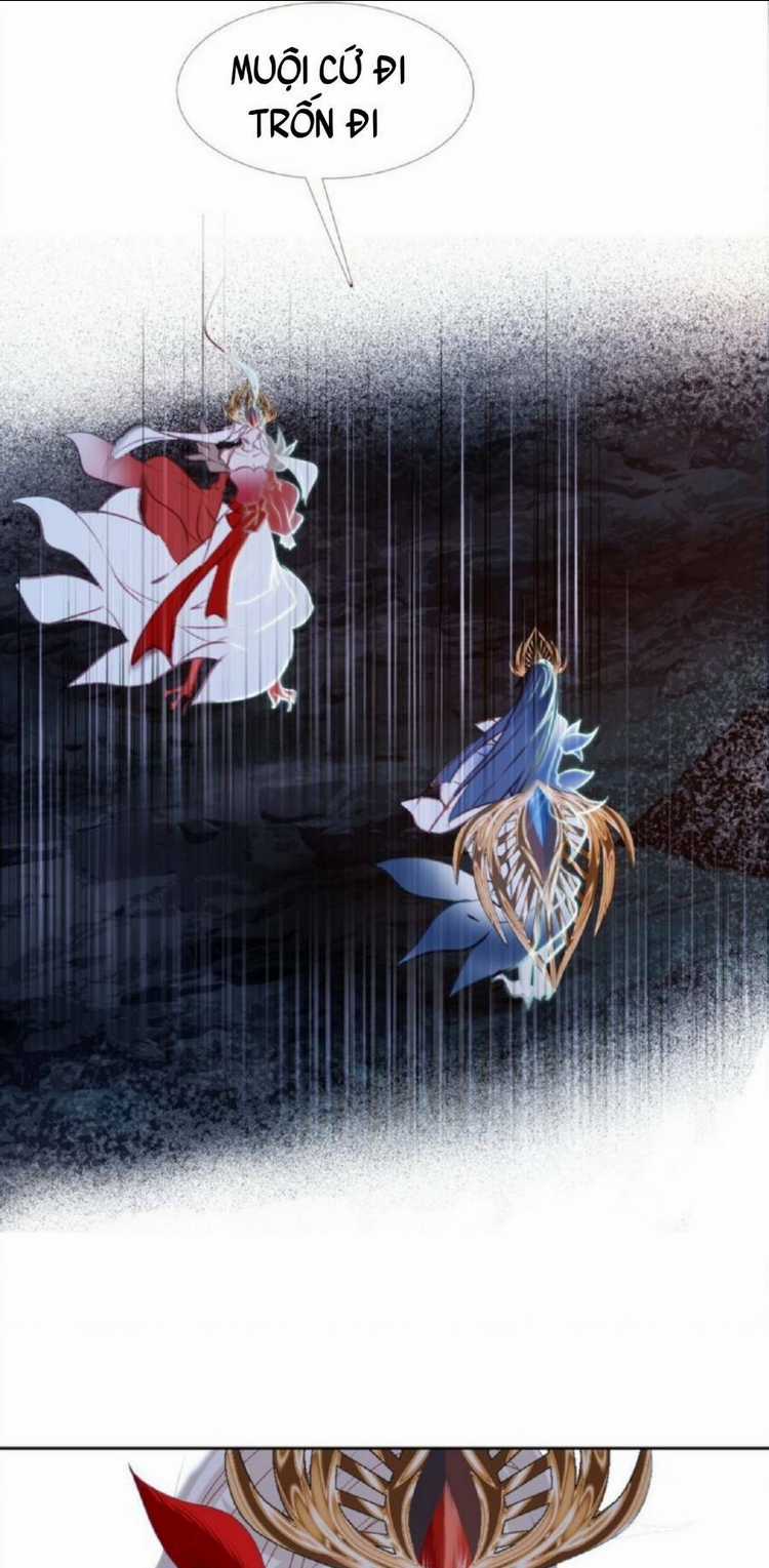 Ta Đây Chính Là Tuyệt Thế Cao Thủ Chapter 4 trang 41