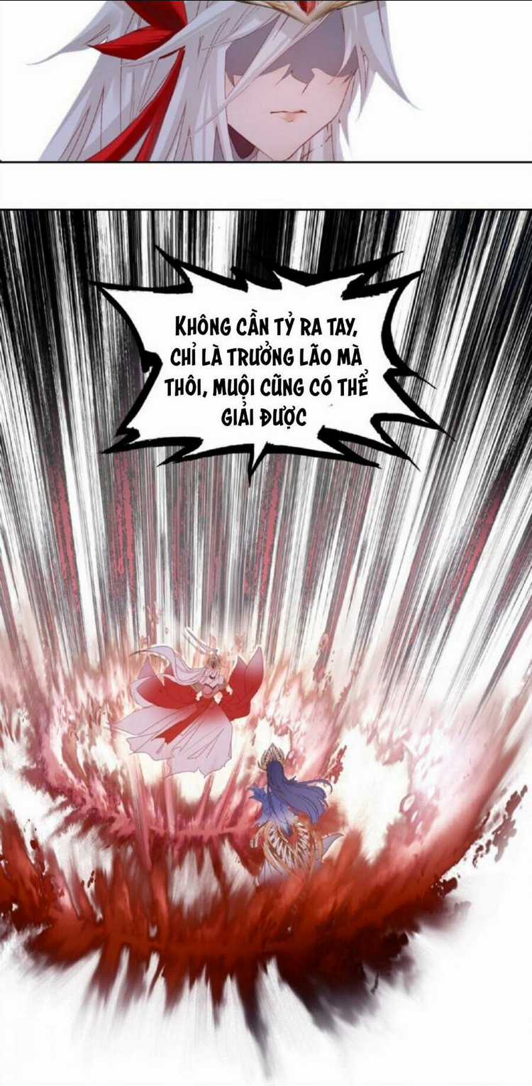 Ta Đây Chính Là Tuyệt Thế Cao Thủ Chapter 4 trang 42