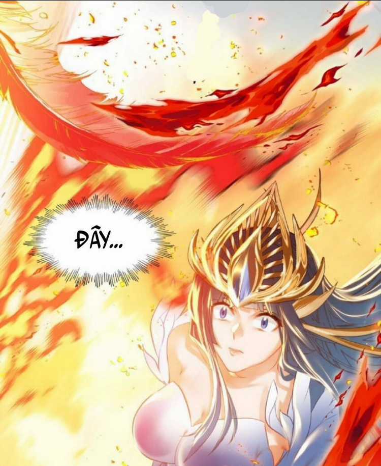 Ta Đây Chính Là Tuyệt Thế Cao Thủ Chapter 4 trang 48