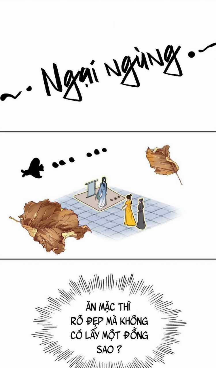 Ta Đây Chính Là Tuyệt Thế Cao Thủ Chapter 4 trang 5