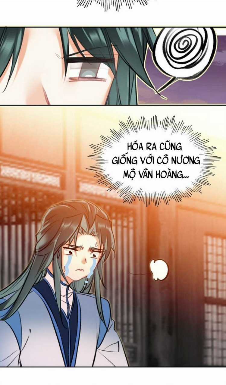 Ta Đây Chính Là Tuyệt Thế Cao Thủ Chapter 4 trang 6