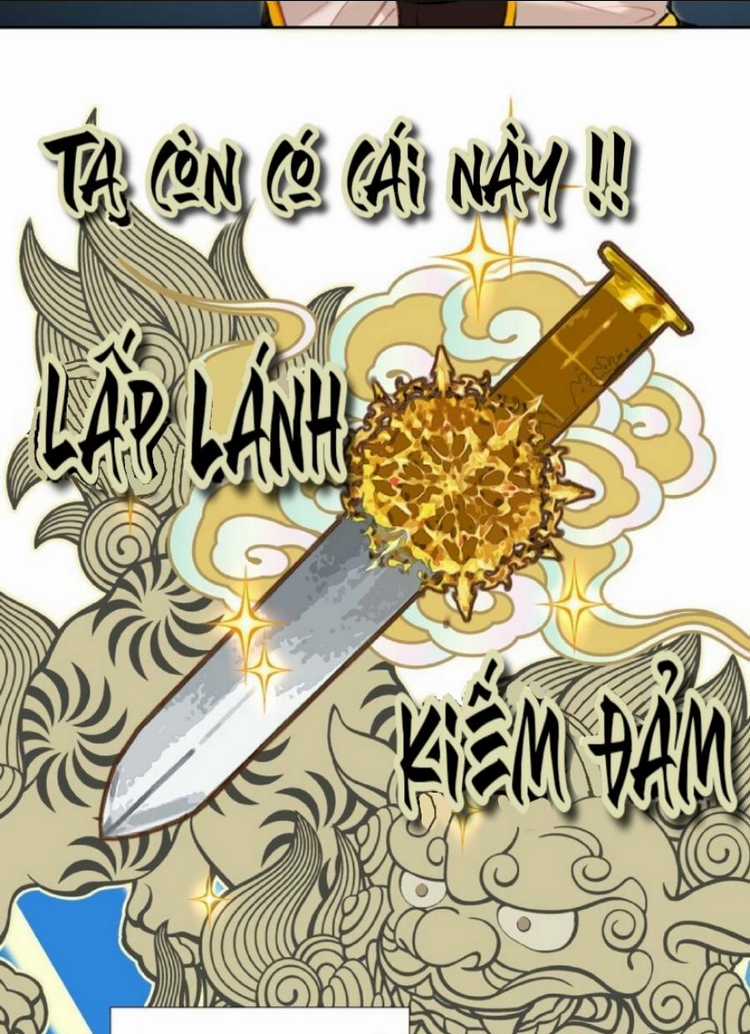 Ta Đây Chính Là Tuyệt Thế Cao Thủ Chapter 4 trang 8