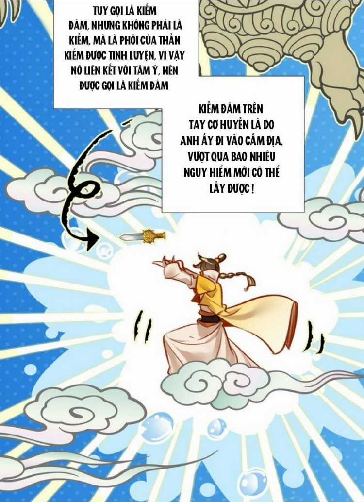 Ta Đây Chính Là Tuyệt Thế Cao Thủ Chapter 4 trang 9