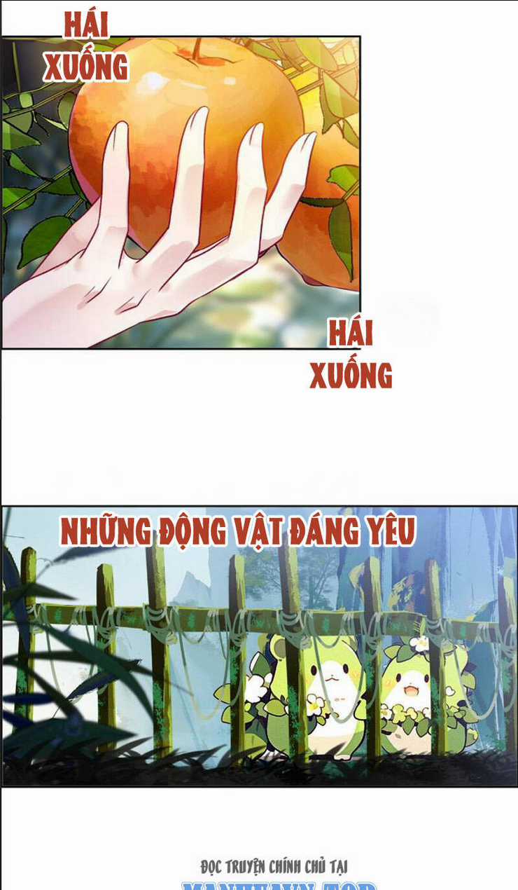 Ta Đây Chính Là Tuyệt Thế Cao Thủ Chapter 40.5 trang 1