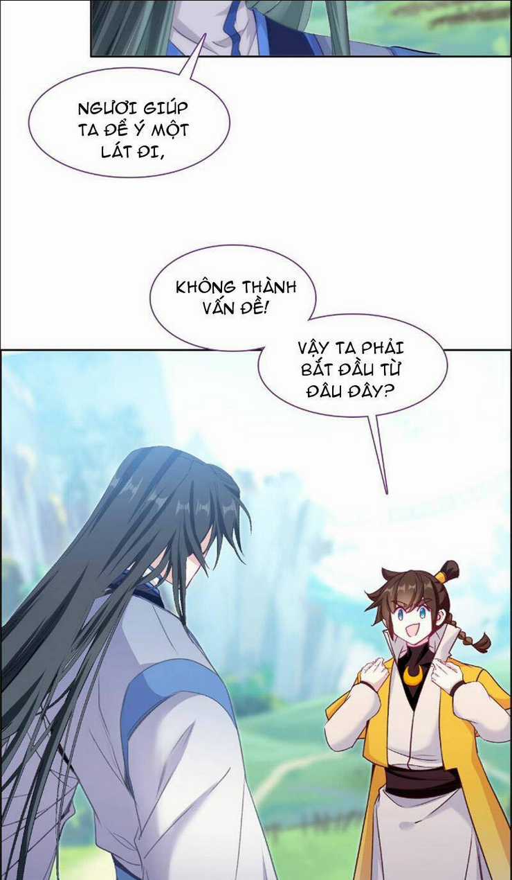 Ta Đây Chính Là Tuyệt Thế Cao Thủ Chapter 40.5 trang 11