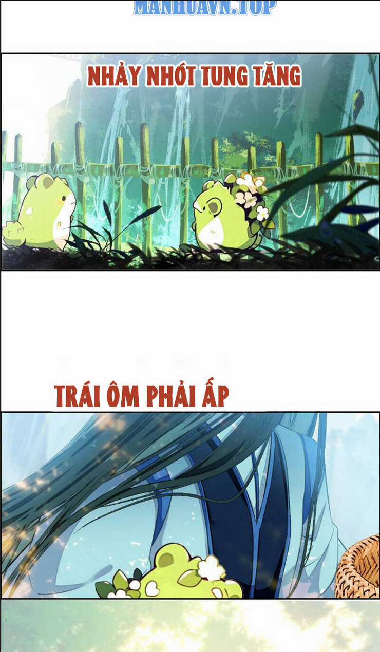 Ta Đây Chính Là Tuyệt Thế Cao Thủ Chapter 40.5 trang 2