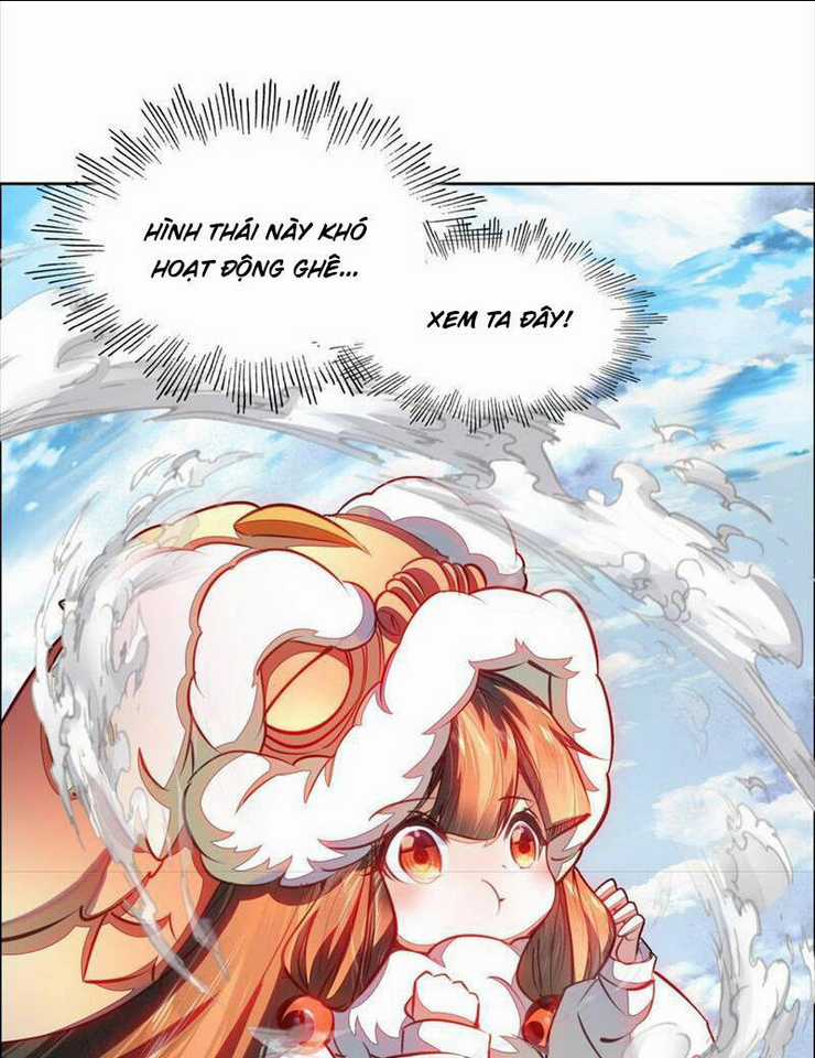 Ta Đây Chính Là Tuyệt Thế Cao Thủ Chapter 40 trang 11