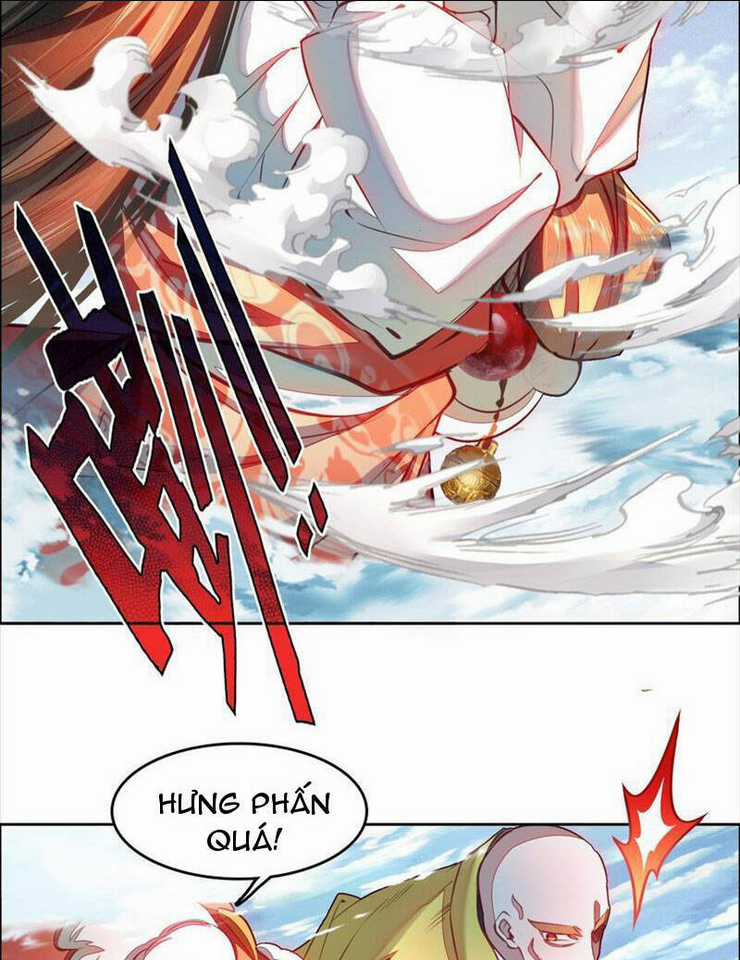 Ta Đây Chính Là Tuyệt Thế Cao Thủ Chapter 40 trang 12