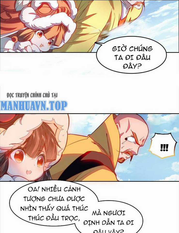 Ta Đây Chính Là Tuyệt Thế Cao Thủ Chapter 40 trang 13