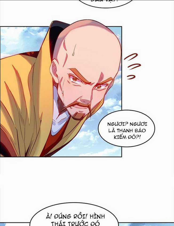 Ta Đây Chính Là Tuyệt Thế Cao Thủ Chapter 40 trang 14