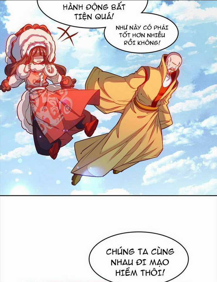 Ta Đây Chính Là Tuyệt Thế Cao Thủ Chapter 40 trang 15