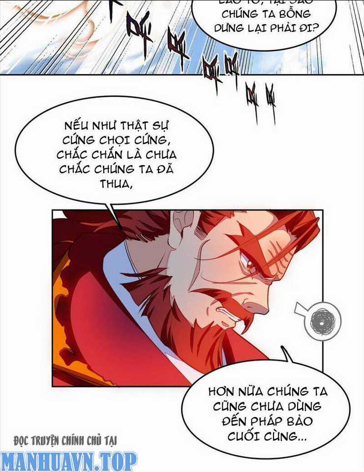 Ta Đây Chính Là Tuyệt Thế Cao Thủ Chapter 40 trang 19