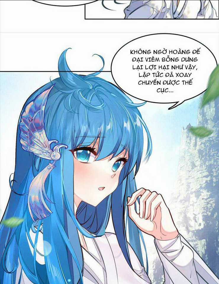 Ta Đây Chính Là Tuyệt Thế Cao Thủ Chapter 40 trang 2