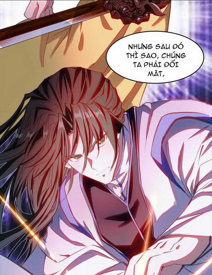 Ta Đây Chính Là Tuyệt Thế Cao Thủ Chapter 40 trang 21