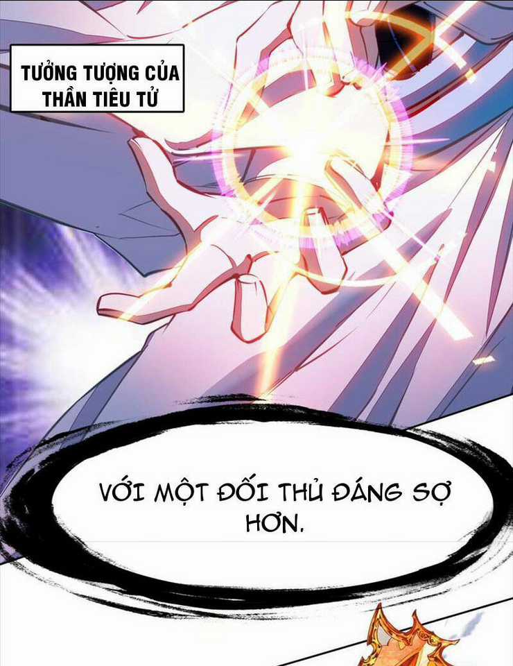 Ta Đây Chính Là Tuyệt Thế Cao Thủ Chapter 40 trang 22