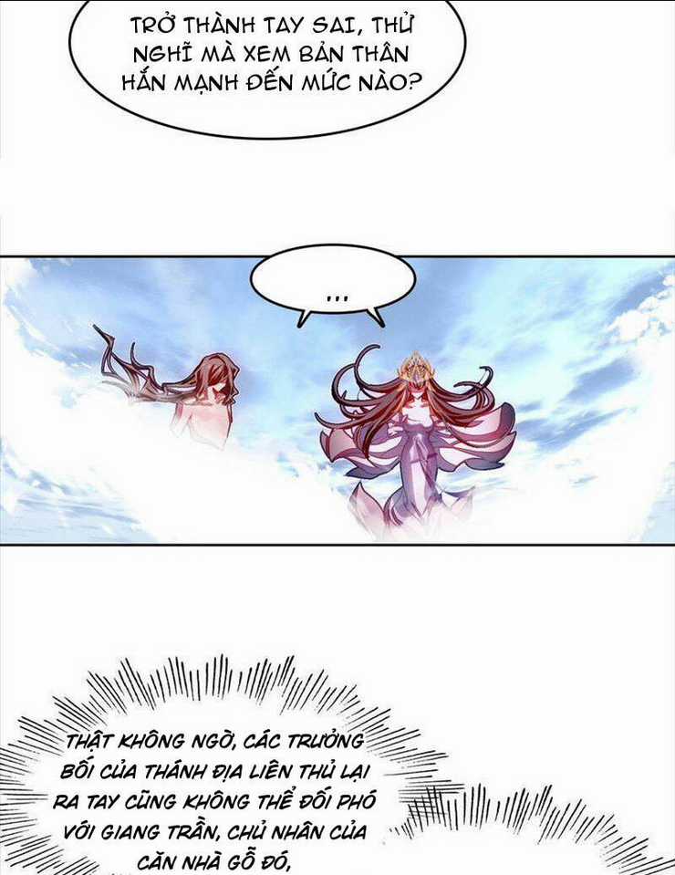 Ta Đây Chính Là Tuyệt Thế Cao Thủ Chapter 40 trang 24