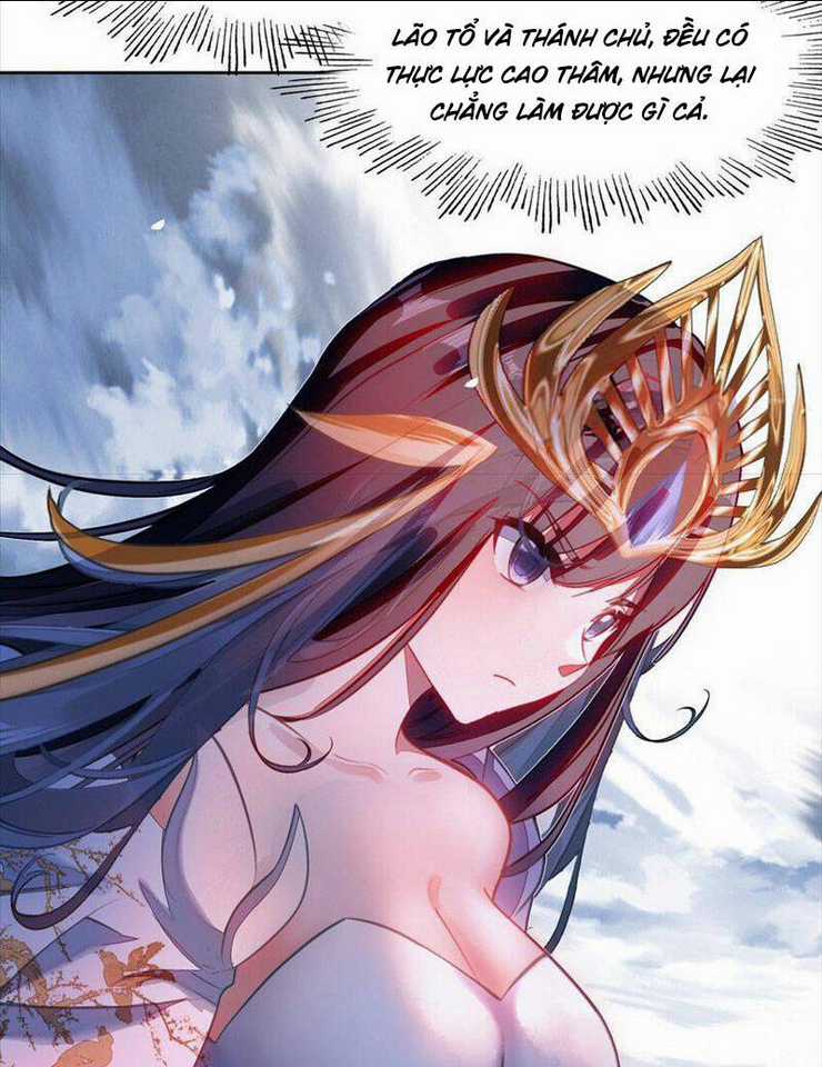 Ta Đây Chính Là Tuyệt Thế Cao Thủ Chapter 40 trang 25