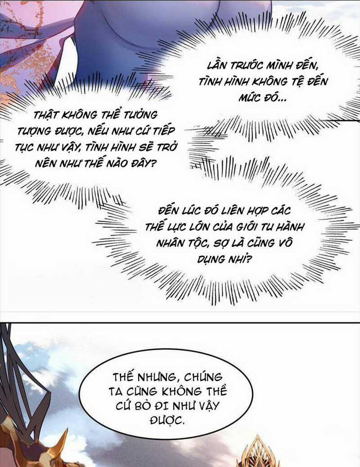 Ta Đây Chính Là Tuyệt Thế Cao Thủ Chapter 40 trang 26