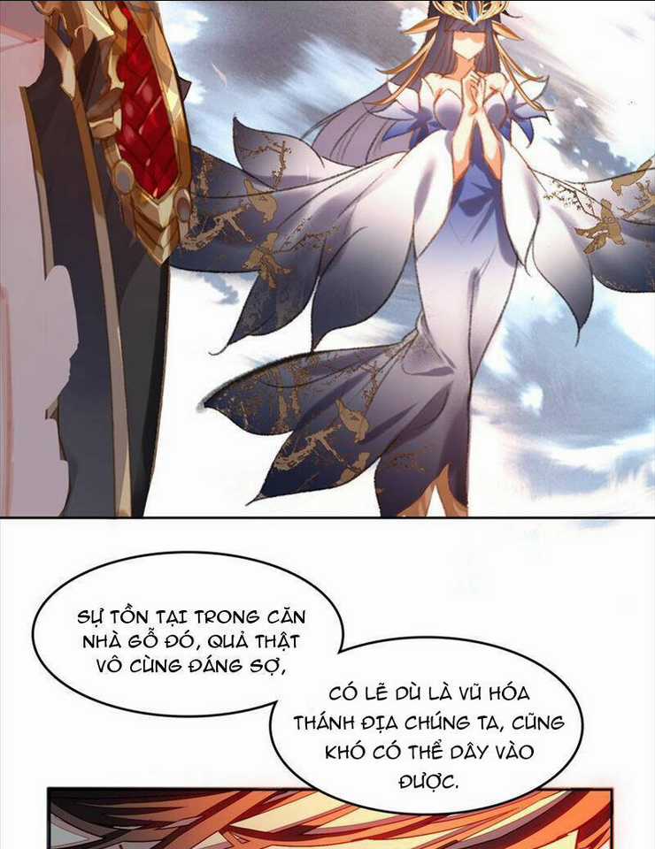 Ta Đây Chính Là Tuyệt Thế Cao Thủ Chapter 40 trang 27