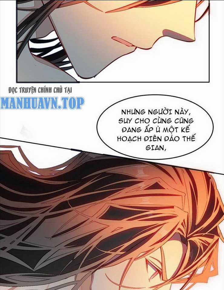 Ta Đây Chính Là Tuyệt Thế Cao Thủ Chapter 40 trang 28