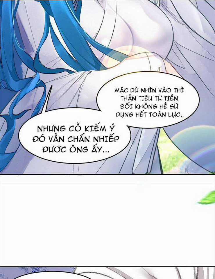 Ta Đây Chính Là Tuyệt Thế Cao Thủ Chapter 40 trang 3