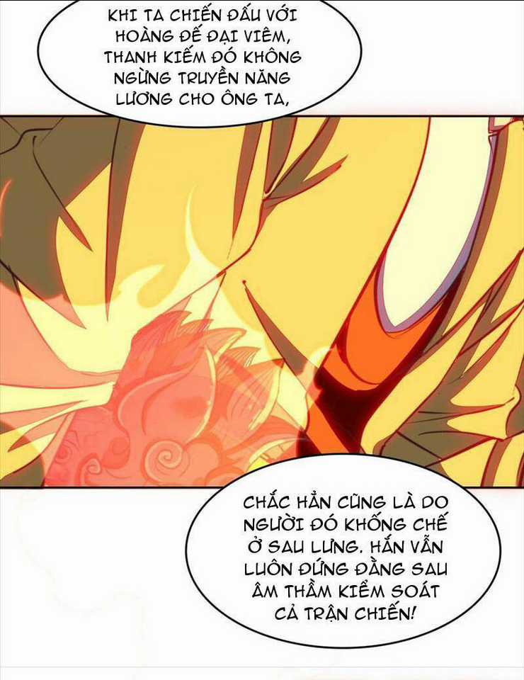 Ta Đây Chính Là Tuyệt Thế Cao Thủ Chapter 40 trang 30