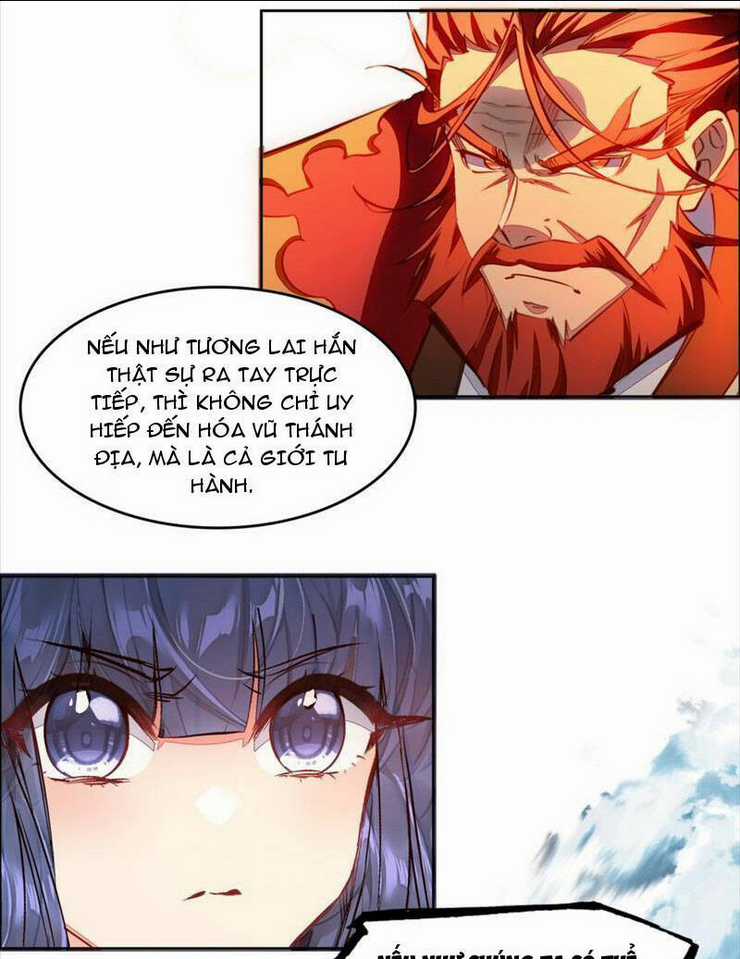 Ta Đây Chính Là Tuyệt Thế Cao Thủ Chapter 40 trang 31