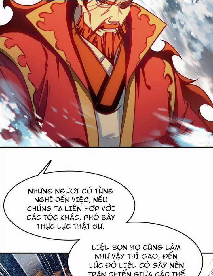 Ta Đây Chính Là Tuyệt Thế Cao Thủ Chapter 40 trang 34