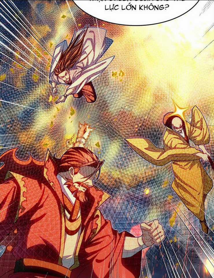 Ta Đây Chính Là Tuyệt Thế Cao Thủ Chapter 40 trang 35