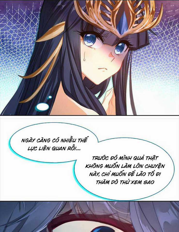 Ta Đây Chính Là Tuyệt Thế Cao Thủ Chapter 40 trang 37