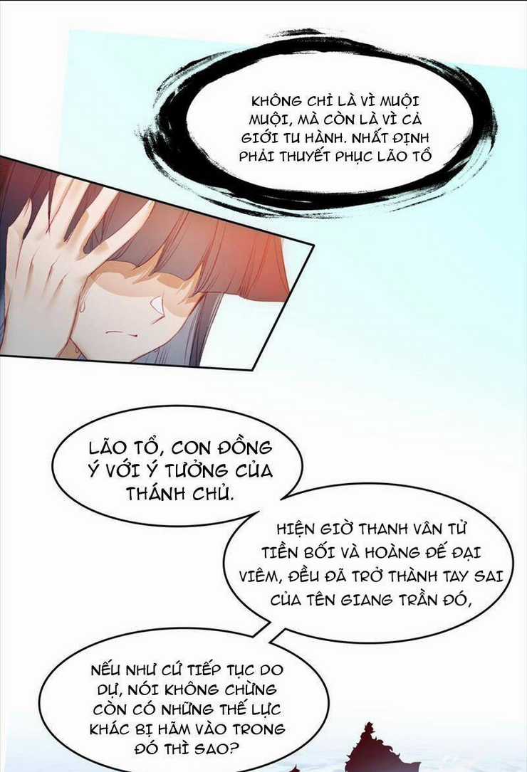 Ta Đây Chính Là Tuyệt Thế Cao Thủ Chapter 40 trang 40