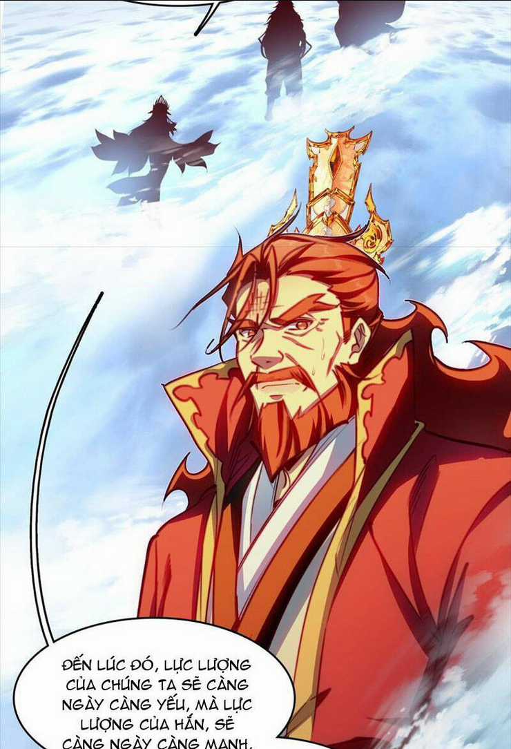 Ta Đây Chính Là Tuyệt Thế Cao Thủ Chapter 40 trang 41